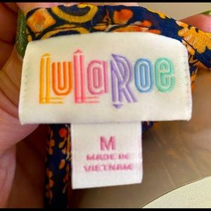 Lularoe Lindsay Medium